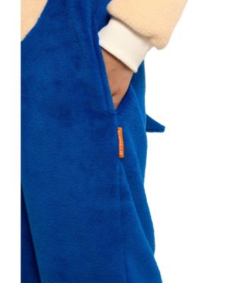 Little Boys Sonic the Hedgehog™ Onesie Outfit