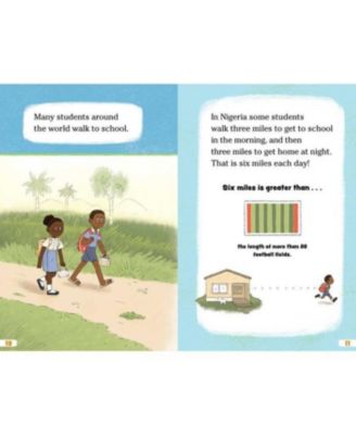 School's in Session: Ready-to-Read Level 2 by Elizabeth Dennis