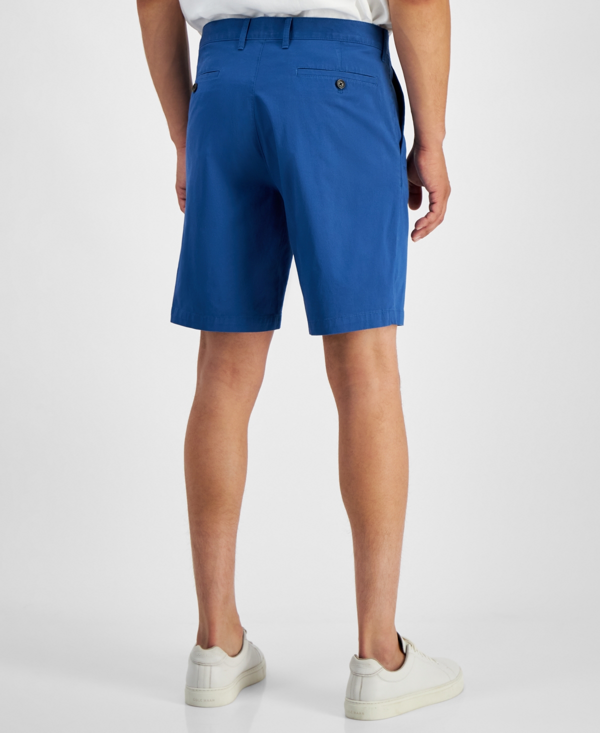 Michael Kors Men's Stretch Performance 9