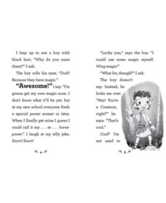 Rise of Pegasus: A QUIX Book by Joan Holub