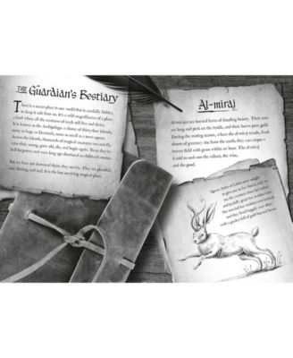 Impossible Creatures by Katherine Rundell