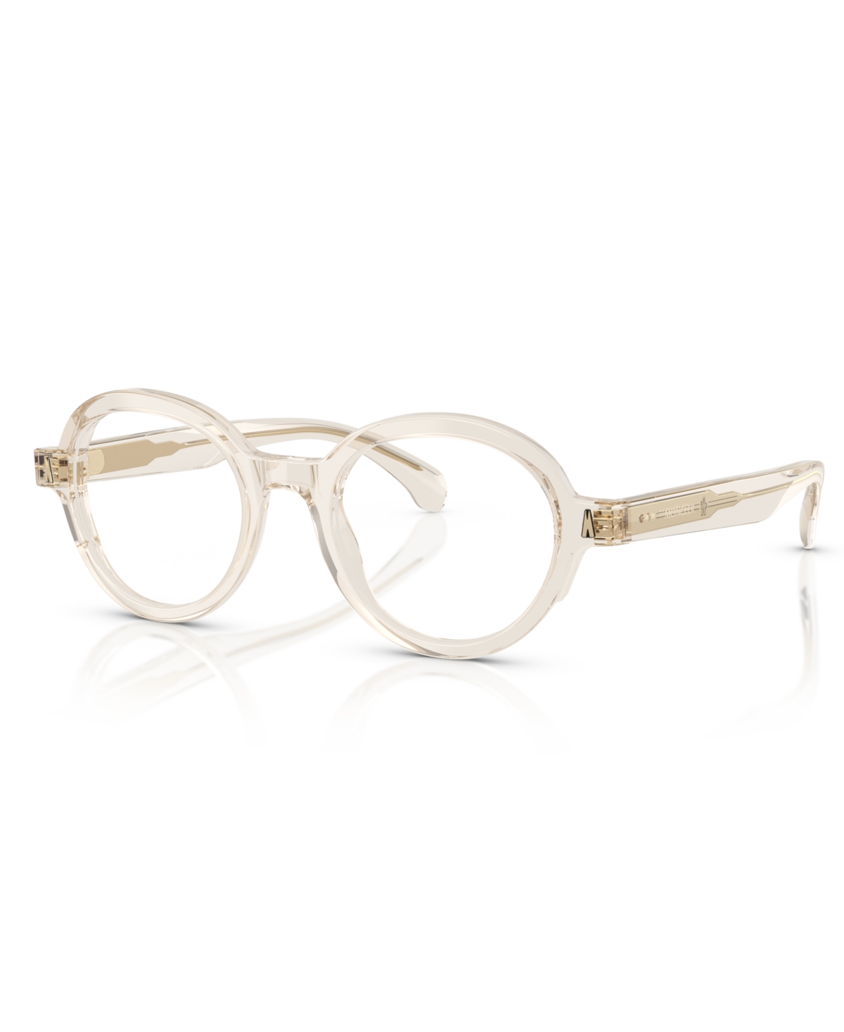 Moncler Unisex Eyeglasses, ME2005