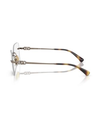 Women's Eyeglasses, VO4320B