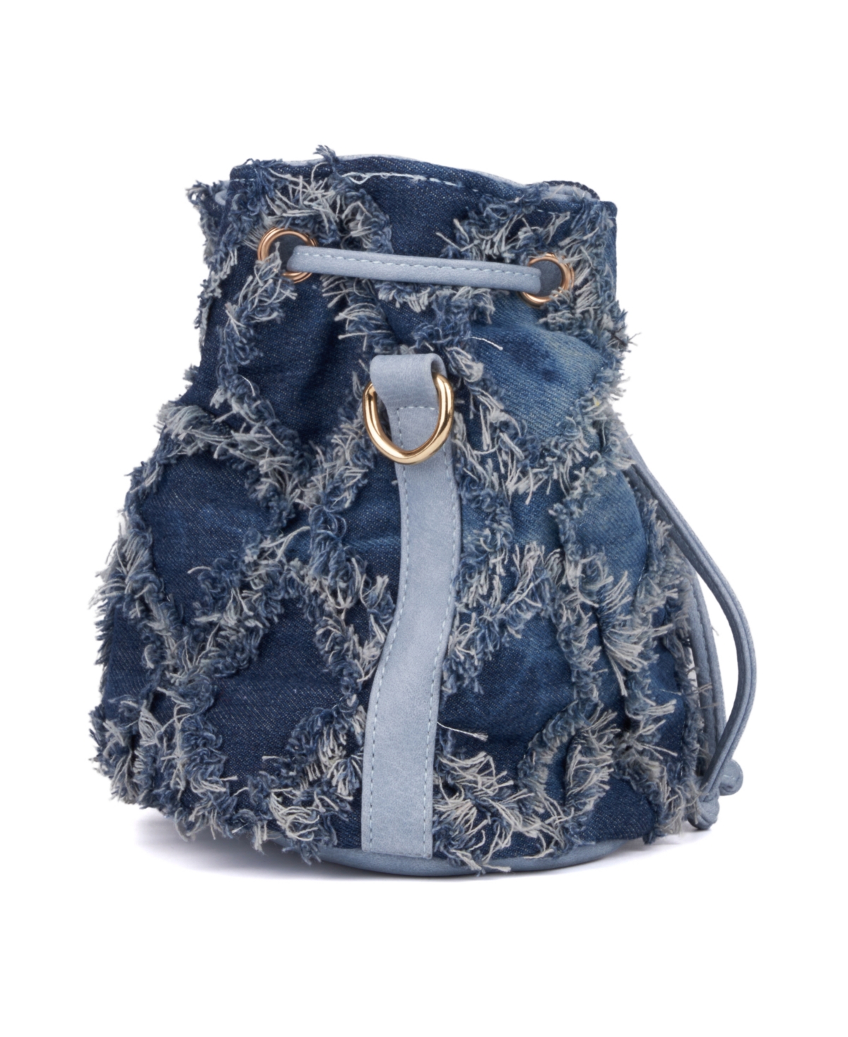 Olivia Miller Ilana Crossbody Bucket Bag