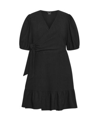 Plus Size Katelyn Dress