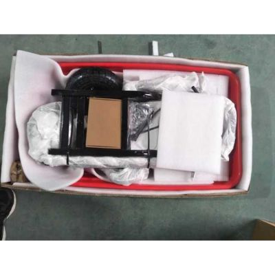 Streamdale Hassle-Free Electric Garden Cart