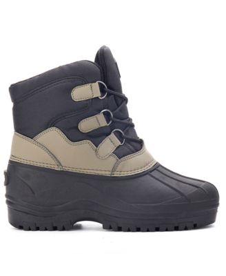 Men's Snow Boots
