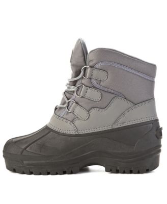 Men's Snow Boots