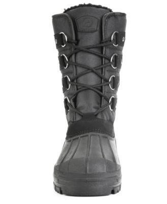 Men's Peak Snow Boot