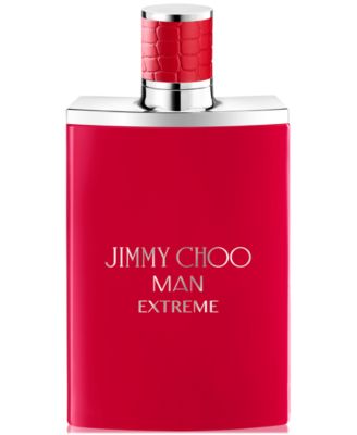 Jimmy Choo Men s Man Extreme Eau de Parfum 3.3 oz. Macy s