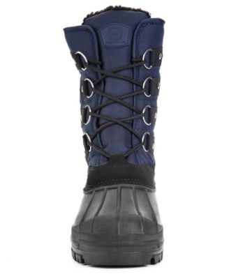 Men's Peak Snow Boot