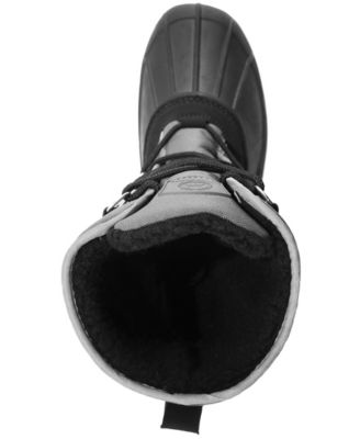 Men's Peak Snow Boot