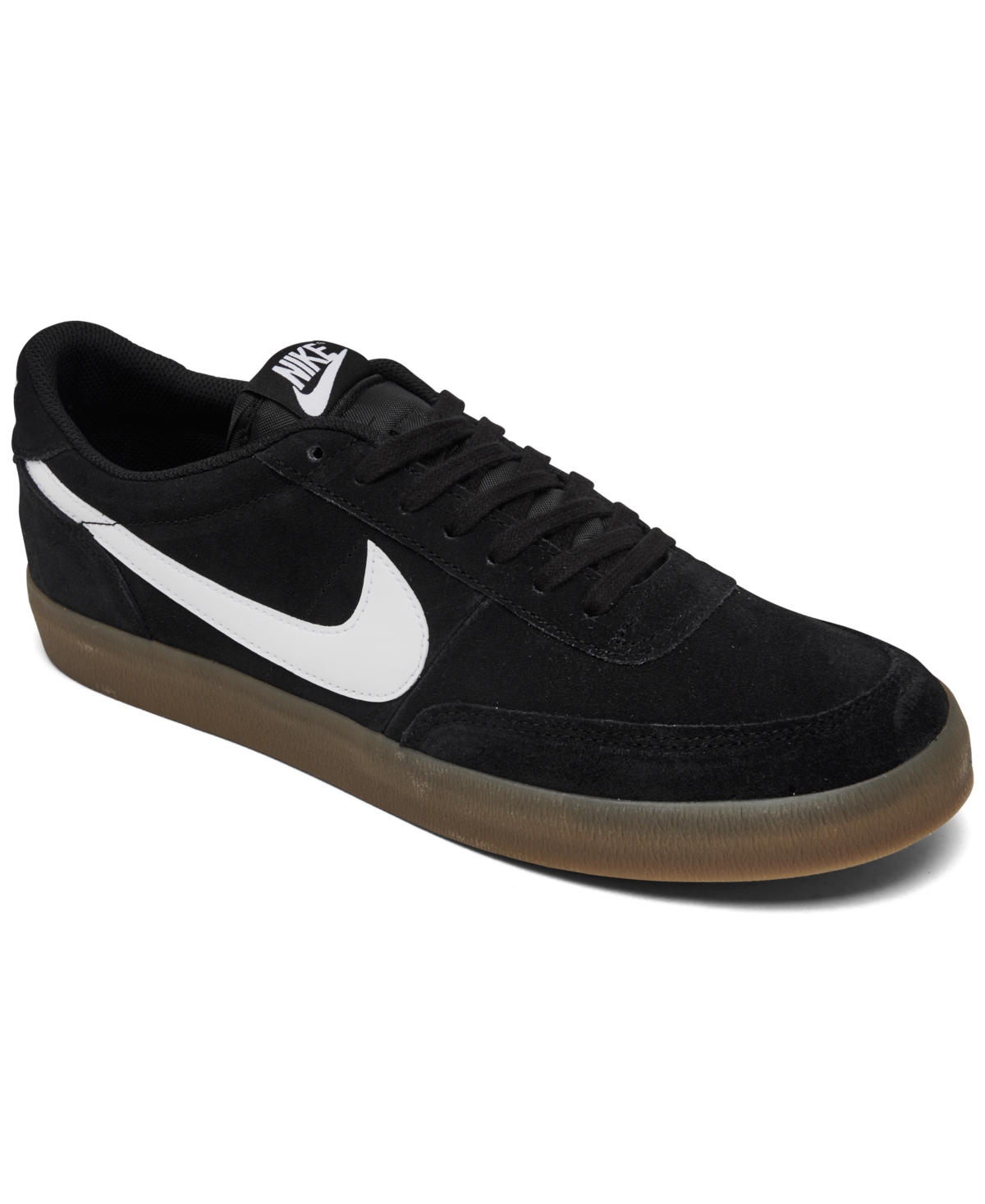 Nike Killshot 2 Sneaker In Black