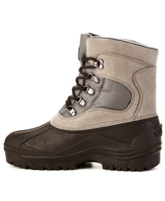 Men's Peak Cold Weather Boot