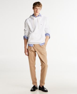 Men's Essential Fleece Hoodie