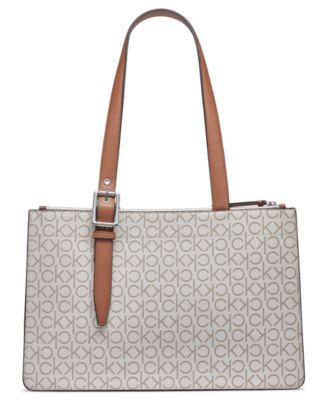Havana Signature Tote