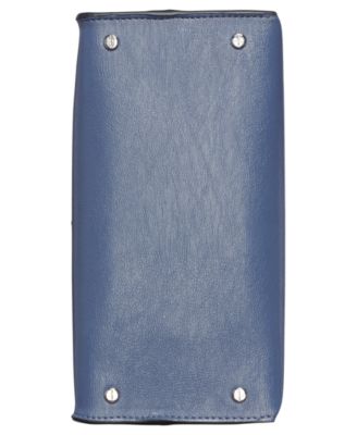 Becky Convertible Turn Lock Crossbody Bag