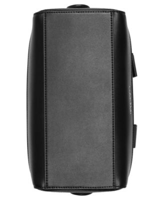 Jett Convertible Top Handle Satchel