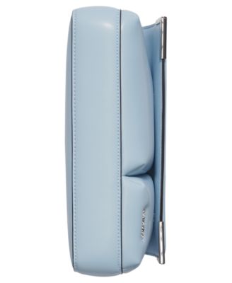 Mica Flap Convertible Shoulder Bag