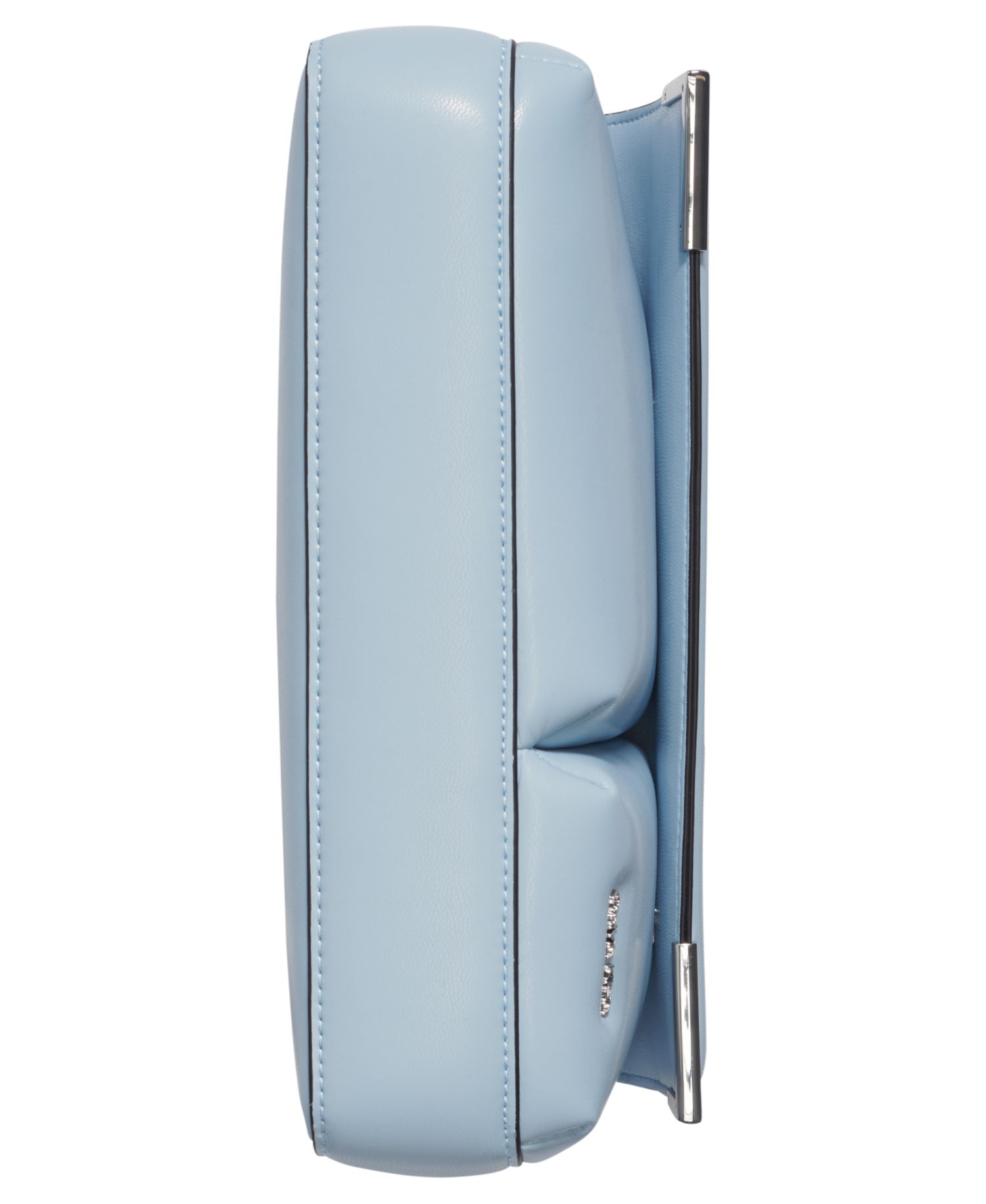 Mica Flap Convertible Shoulder Bag