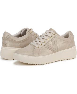 Womens Kearny Lace Up Sneakers