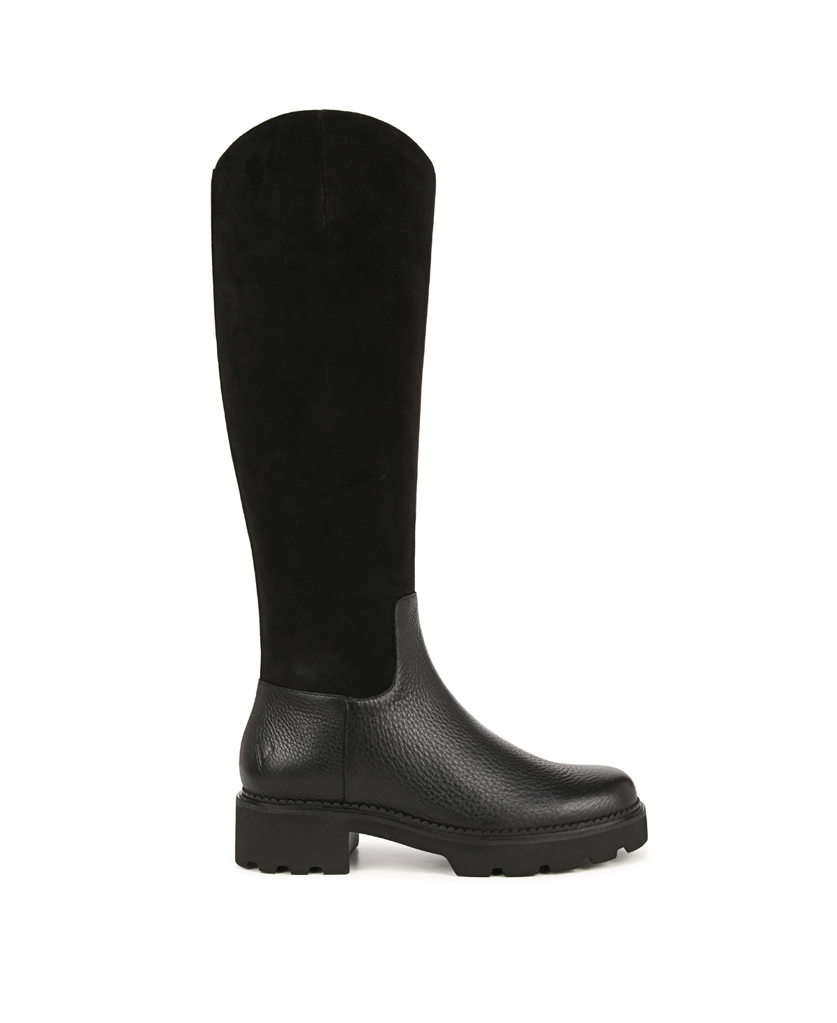 Vionic Womens Fallbrook Knee High Boots