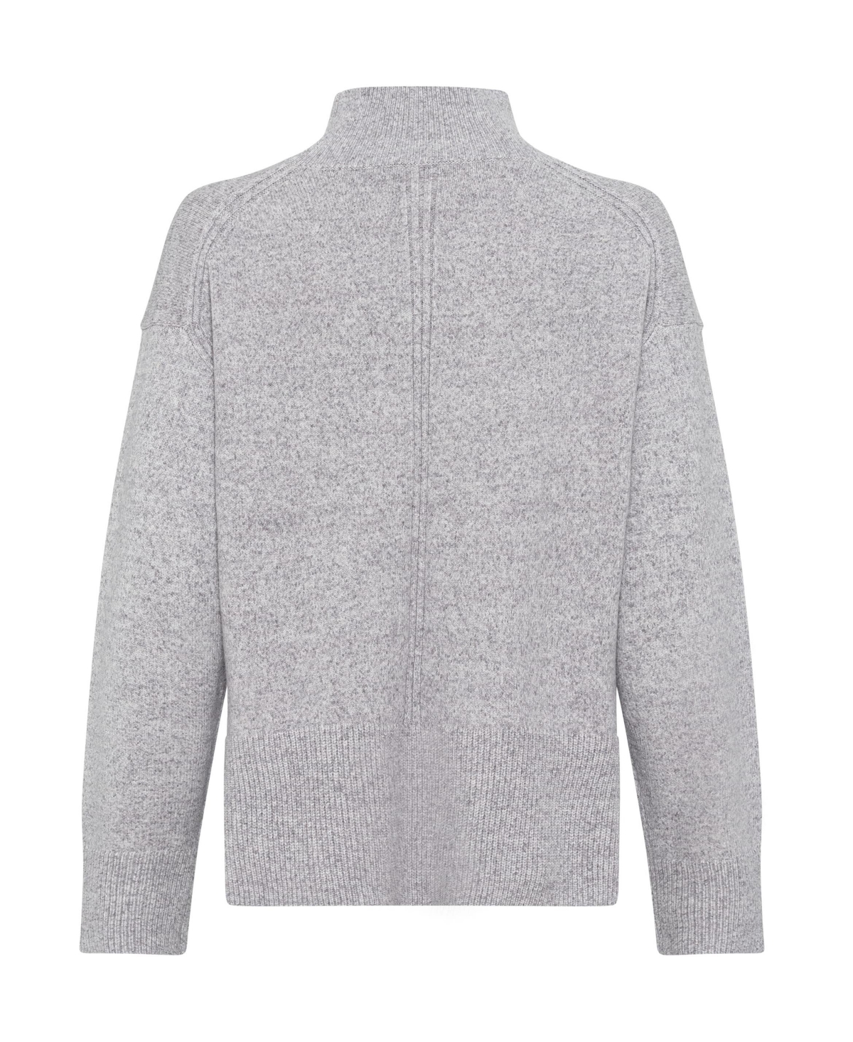 Olsen Women's Mock Neck Sweater