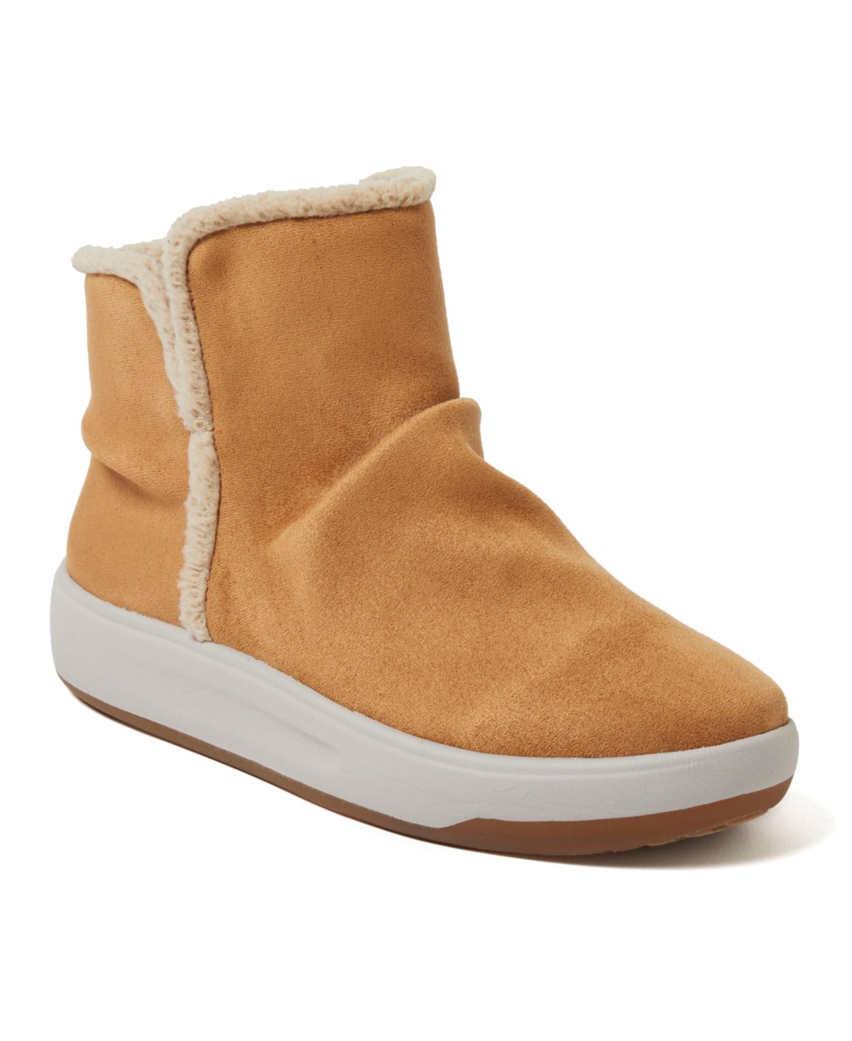 Women's Pine Energy Return Water-Resistant Bootie - Whiskey