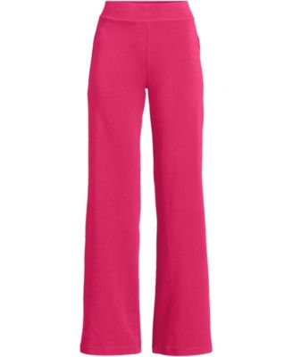 Women's Petite Starfish High Rise Wide Leg Pants