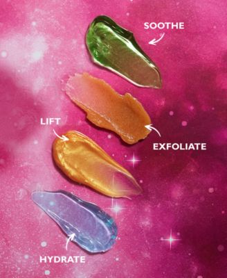 4-Pc. Mini Mask Multiverse Mask Set