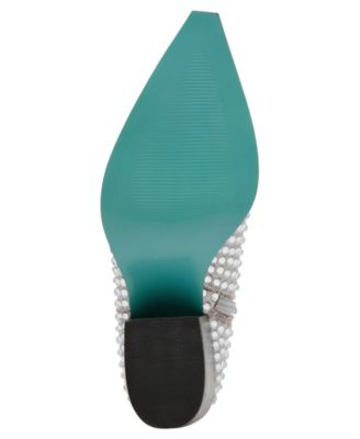 Women's Randy Rhinestone Western Boots