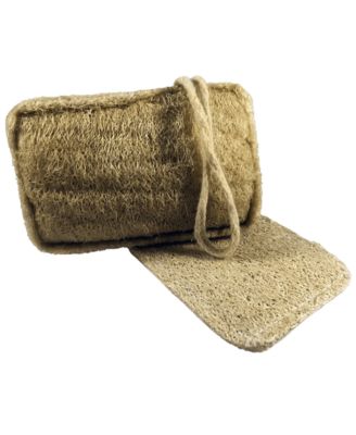 - Liquid Bath Bombs and Loofah Sponge Gift Set