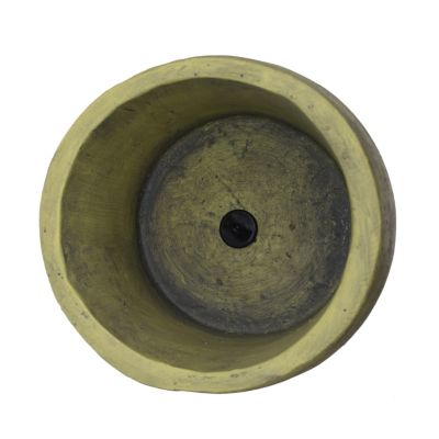  Glacier Cast Stone Urns Elevate Your Outdoor Oasis