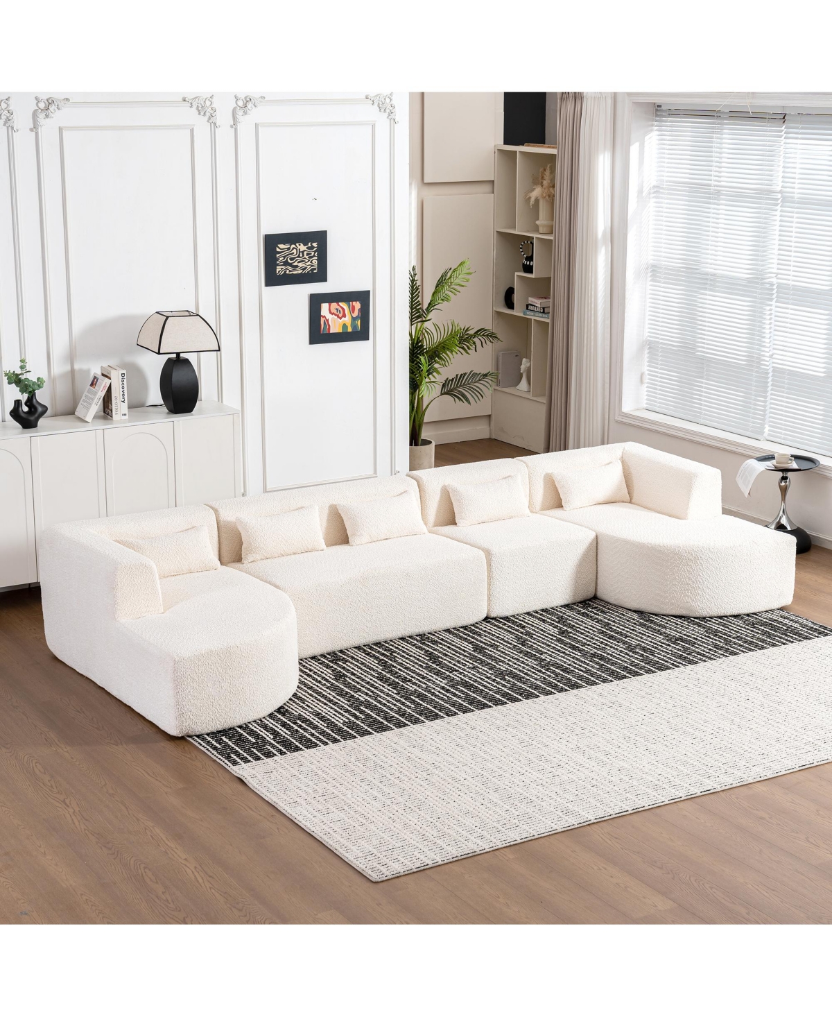 Streamdale Furniture 143.7