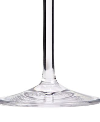 Diamond Mosaic Goblet, Set of 2