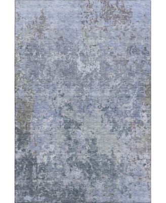 Bresca Washable BC6 3'x5' Area Rug