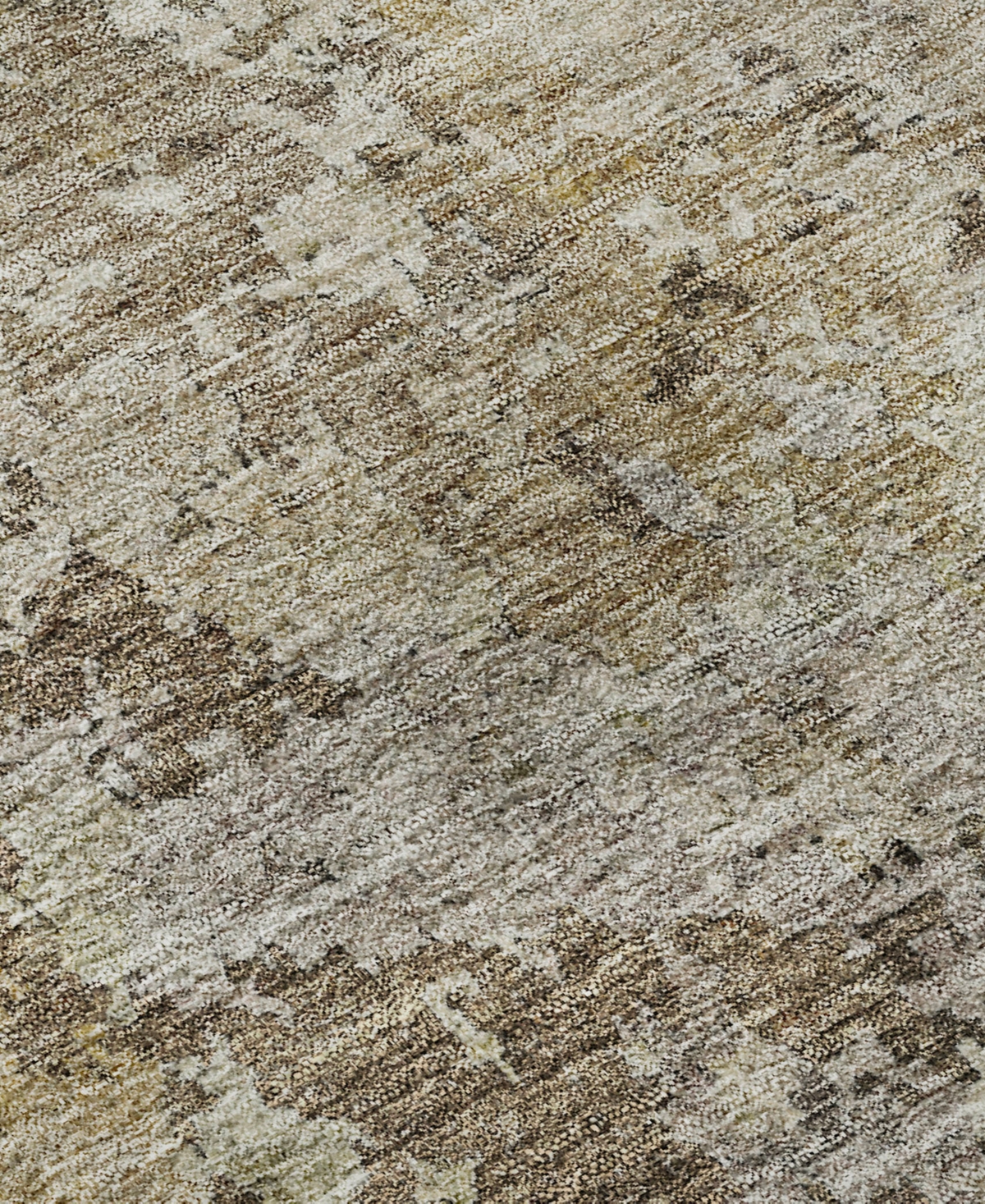 Dalyn Bresca Washable Bc6 10'x14' Area Rug In Beige