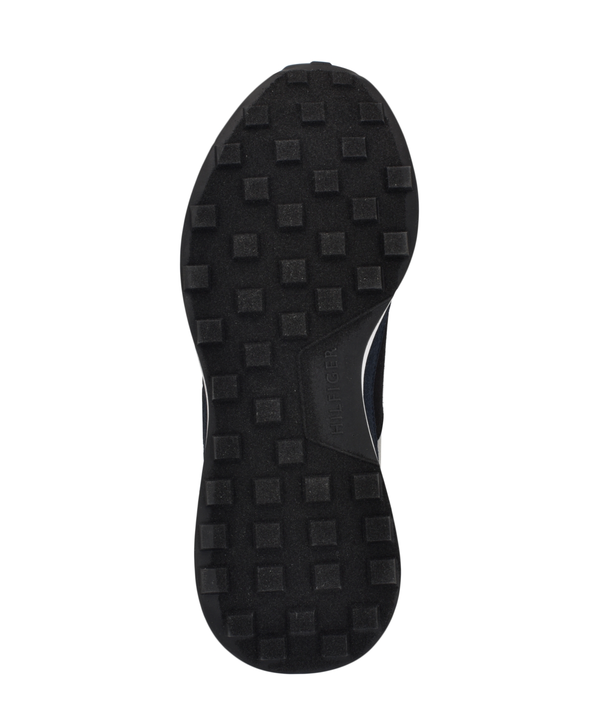 Tommy Hilfiger Men's Vowler Fashion Lace Up Sneakers