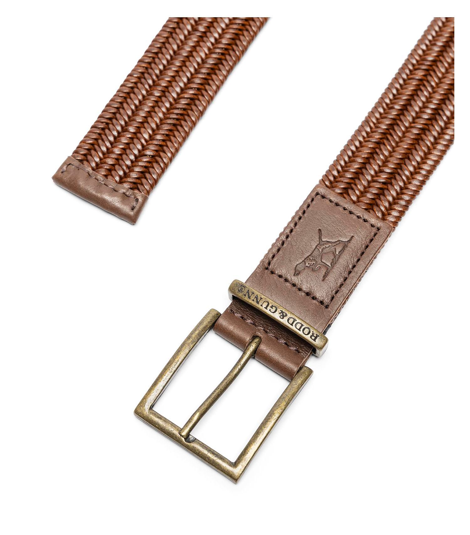 Men's Stirling Stretch Belt