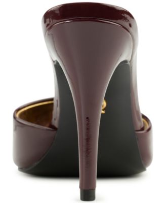 Women's Senna B Sandal Mules