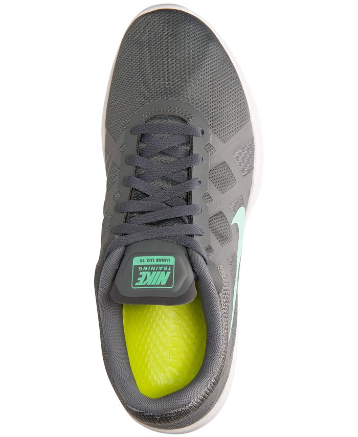 nike lunar lux