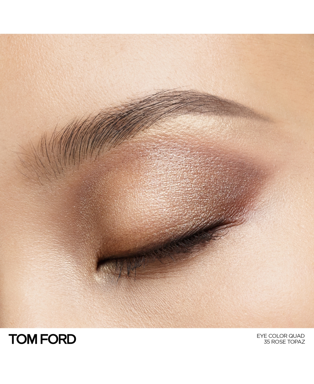Tom Ford Eye Color Quad Creme