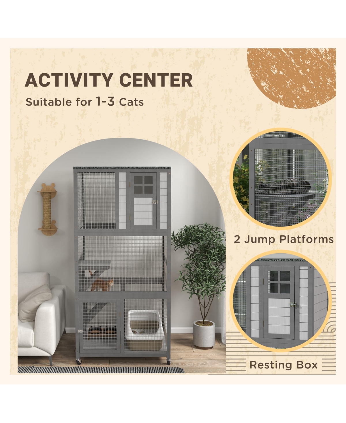 Streamdale Furniture 74