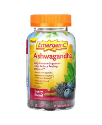 Emergen-C