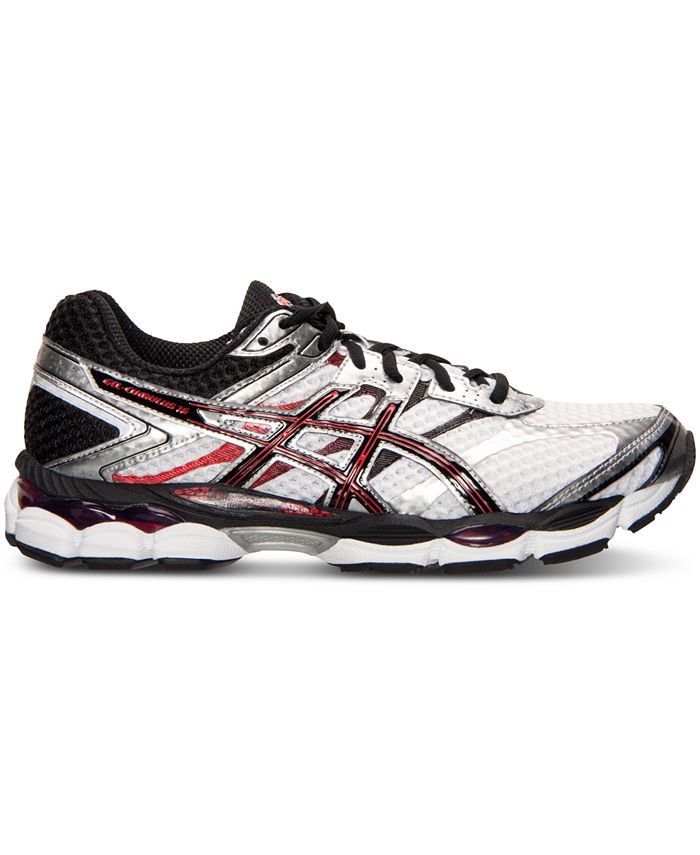 asics 4e width
