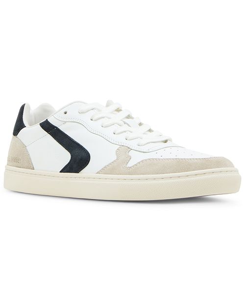 alfani Steve Madden Men's Cardinal Sneakers Men's Shoes