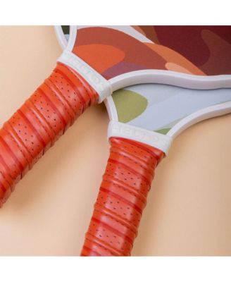 GAIA Nature Pickleball Paddle Set