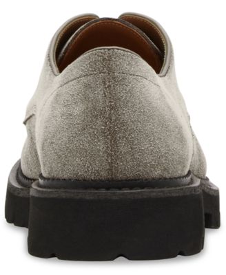 Men's Cazzu Moc-Toe Oxford Dress Shoe