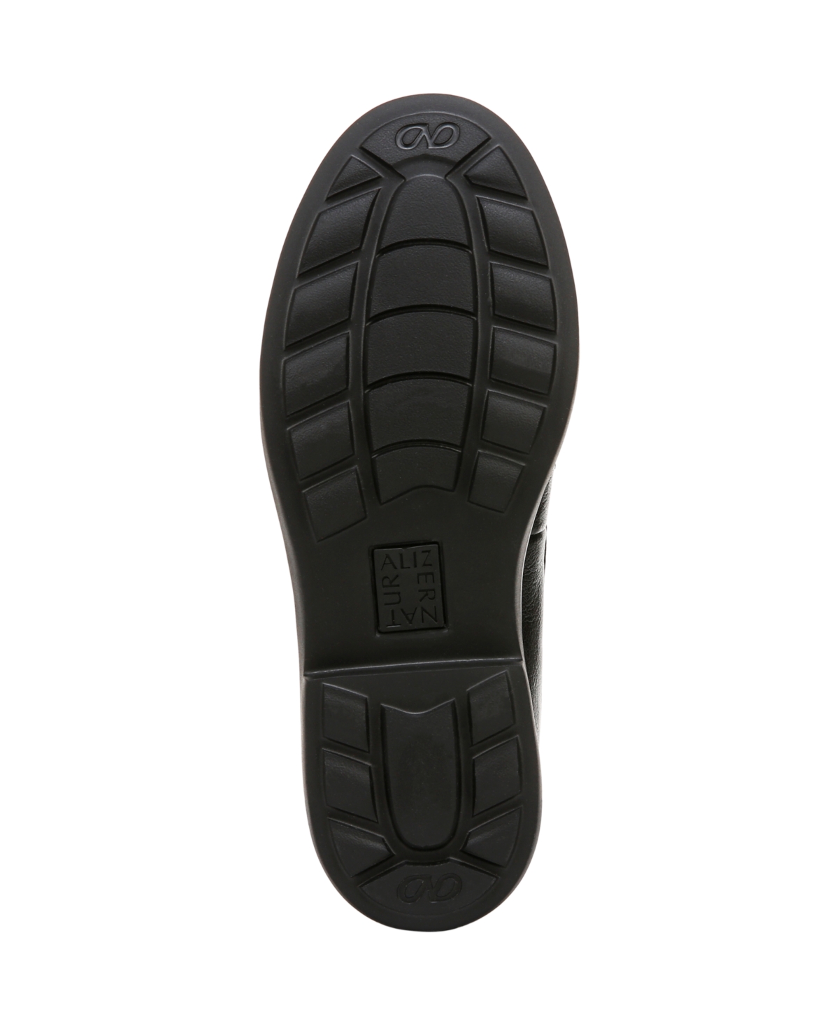 Naturalizer Paris Kiltie Chain Loafers