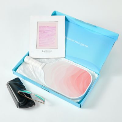 The CIELO Performance Pickleball Paddle